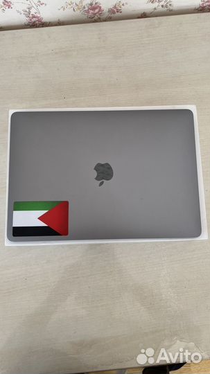 Apple MacBook Air M1 8 256 space grey