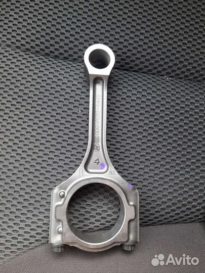 Шатуны Hyundai Santa Fe, 2.4