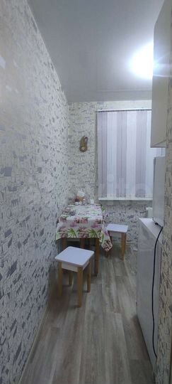 1-к. квартира, 30 м², 3/5 эт.