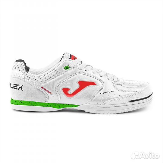 Футзалки Joma Top Flex размеры 42/43/44