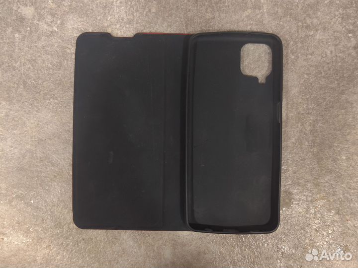 Чехол для телефона Samsung A12