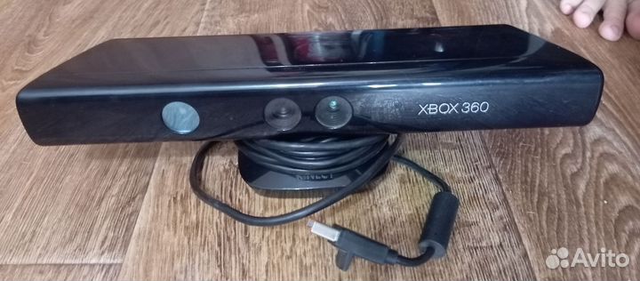 Xbox 360 прошитый.(читайте описание)