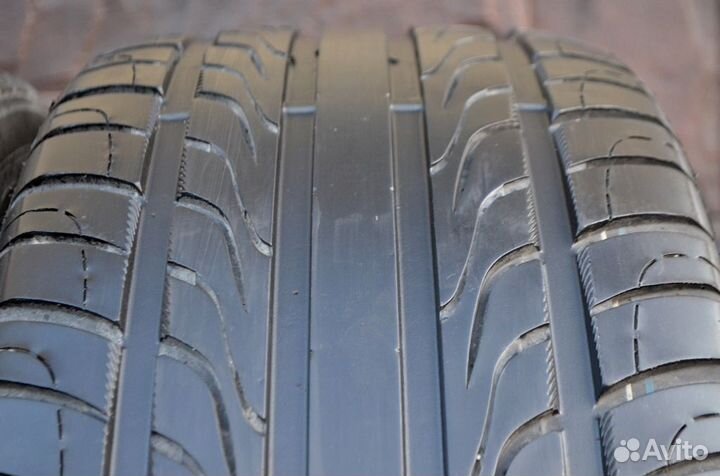 Rotalla F110 275/45 R20