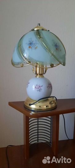 Светильник