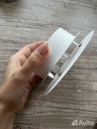 Вентиляционная решетка на магнитах