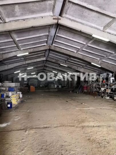 Продам производственное помещение, 1444 м²