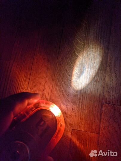 Минирадиоприемник