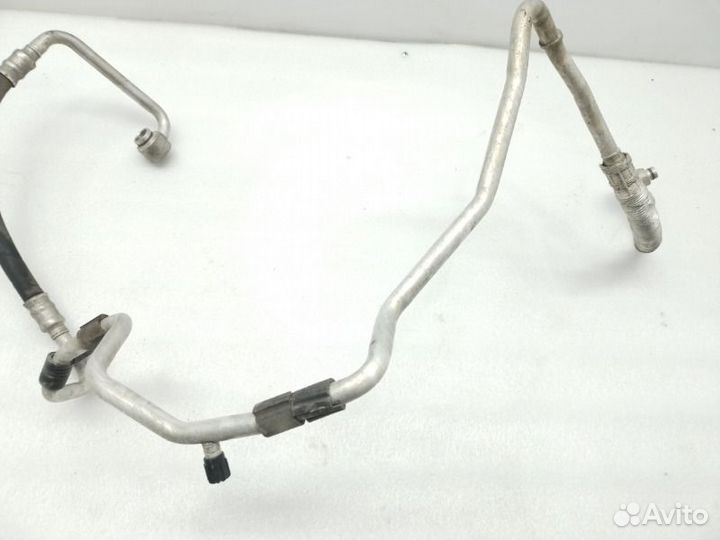 Трубка кондиционера Skoda Octavia A5 1.8 cdab 2011