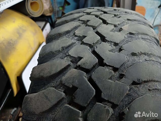 Cordiant Off Road 205/70 R15