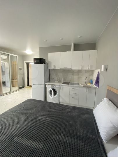 2-к. квартира, 55 м², 2/2 эт.