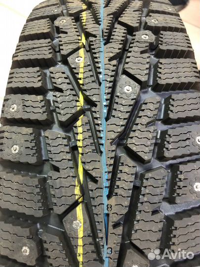 Cordiant Snow Cross PW-2 185/70 R14 92T