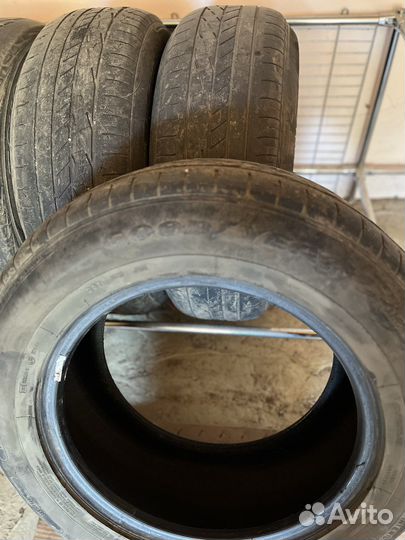 Колеса и пороги на audi q5