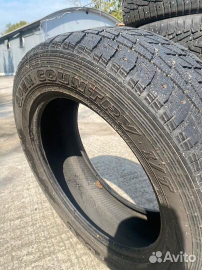 Toyo Open Country I/T 235/60 R18