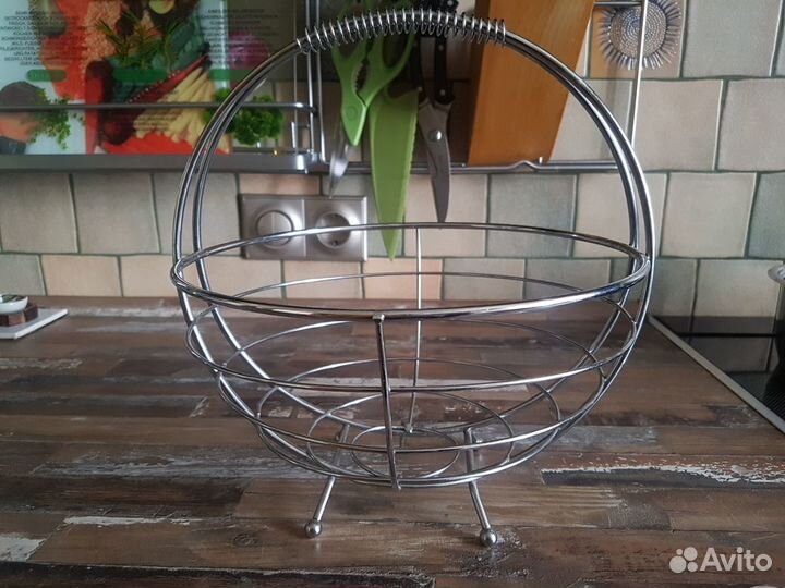 Корзина для фруктов бренда Point Virgule