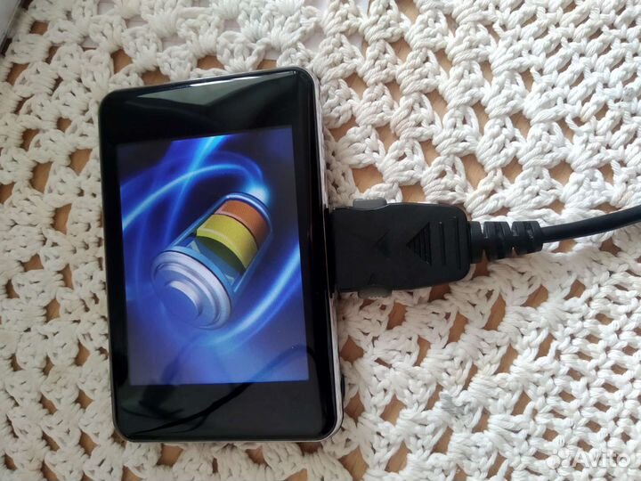 Mp3 плеер