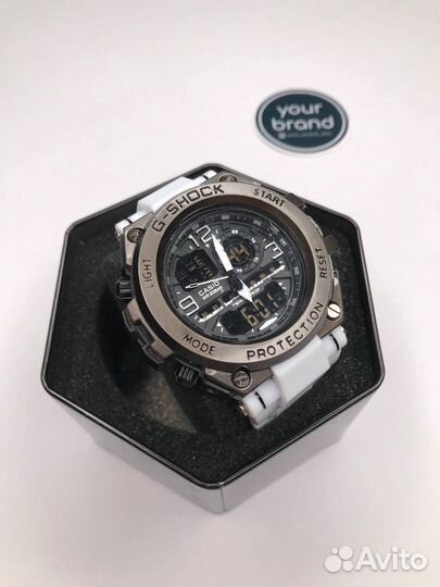 Часы Casio G-shock