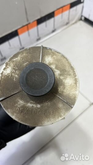 Бачок гидроусилителя Rover 25