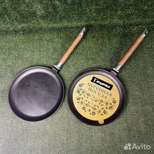 Сковорода блинница