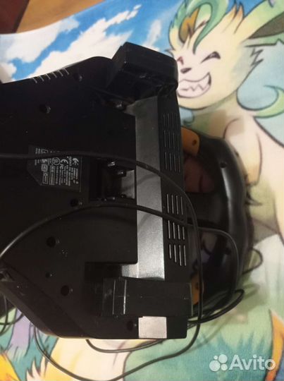 Игровой руль для пк