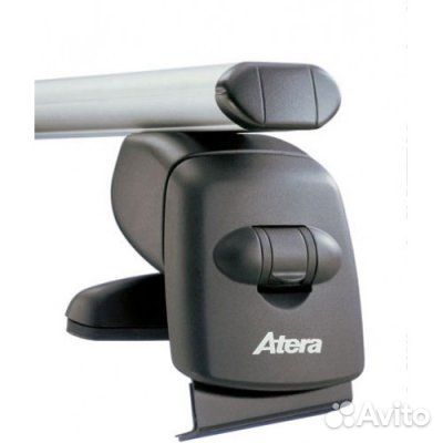 Багажник для Audi A6 седан 2004-2010