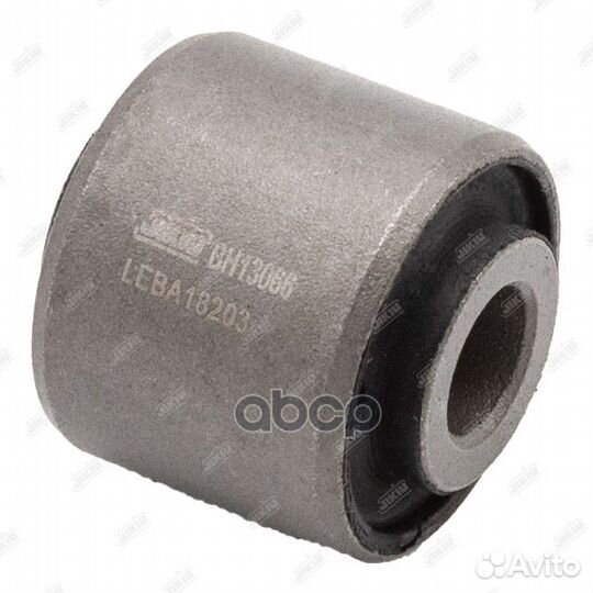 Сайлентблок рычага подвески зад прав BH1306