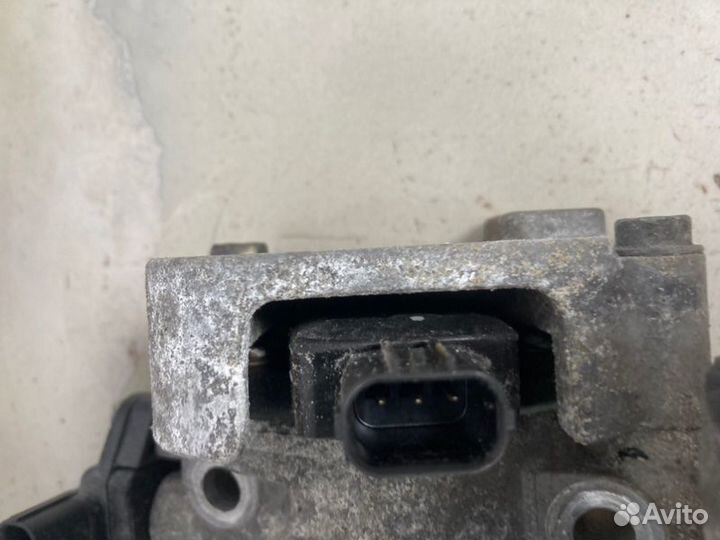 Дроссельная заслонка Honda Cr-V 2 RD 2.0 (K20A4)