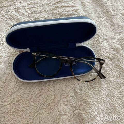 Очки для зрения женские