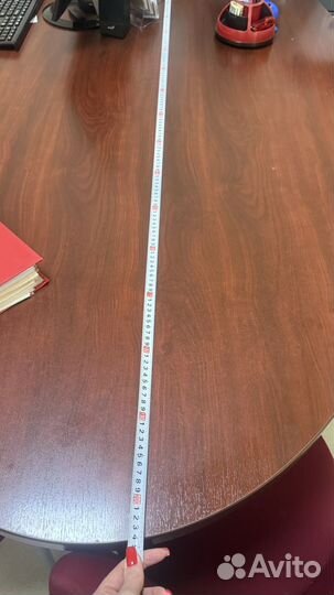 Офисная мебель бу столы