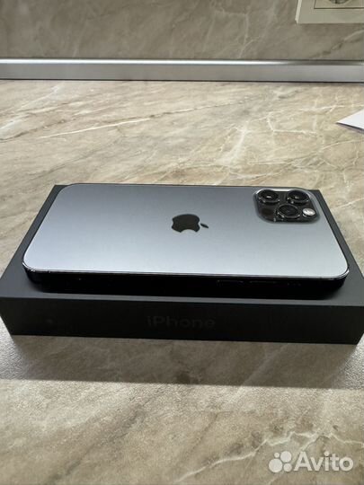 iPhone 12 Pro, 256 ГБ
