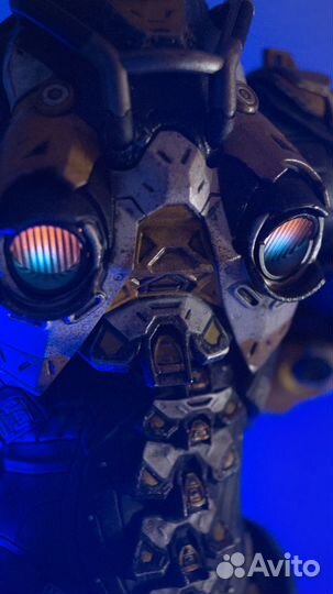 Hot Toys Sideshow ThreeZero - Anthem Ranger 1/6