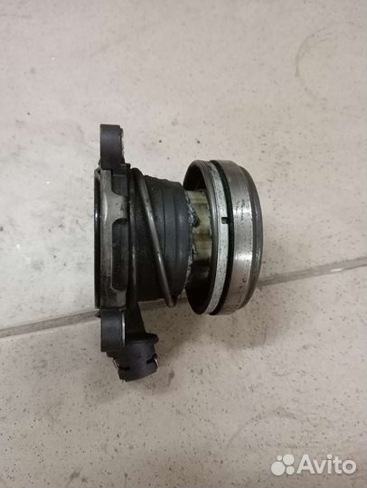 Корзина сцепления Опель Мокка 1.8мт