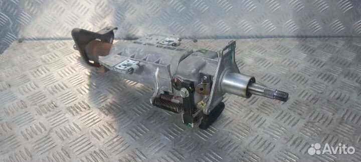 Рулевая колонка Nissan Xterra Ii (2005-2015) 4.0 I