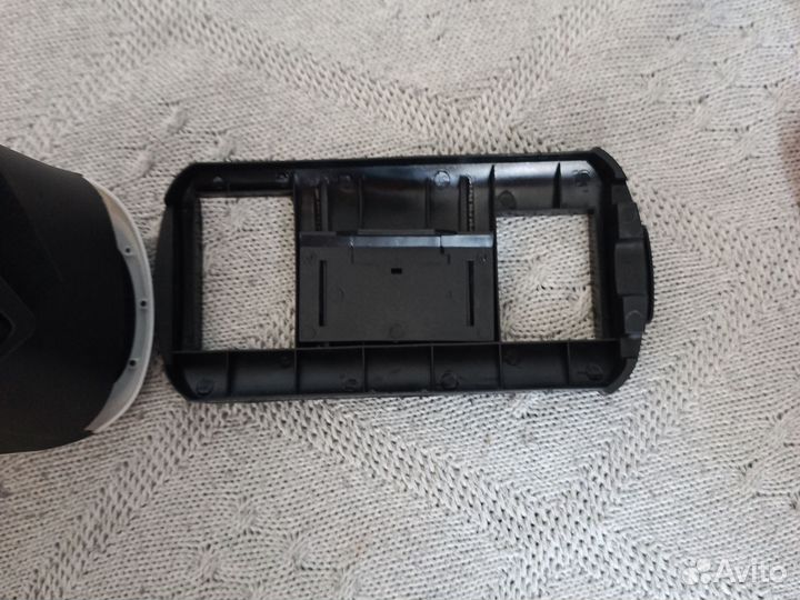 3-д очки виртуальной реальности