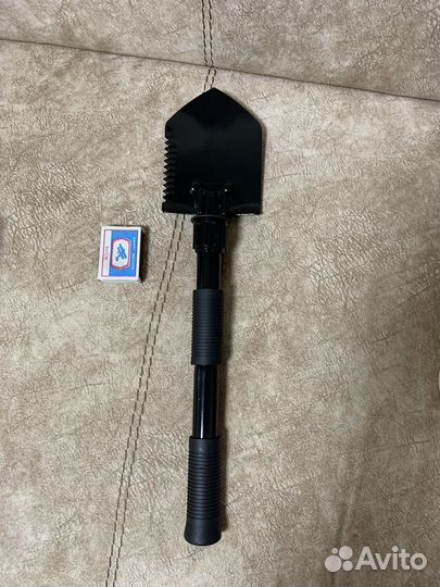 Походный набор выживания