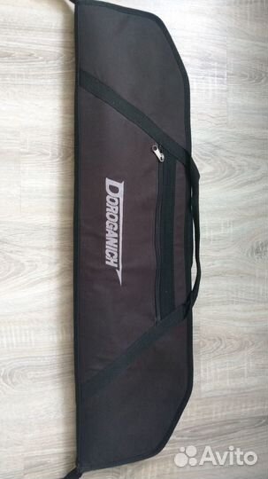 Чехол для подводного ружья