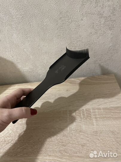 Планшет для прикорневого мелирования