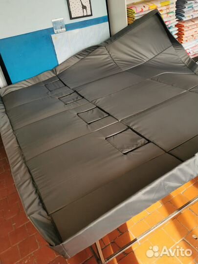 Пол рыбацкий для палатки зимней