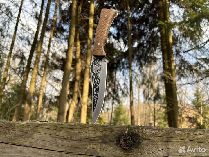 Шашлычный набор