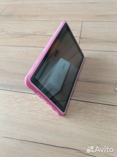 Детский Планшет digma