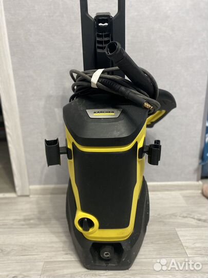 Мойка karcher k3 и K 7wcm