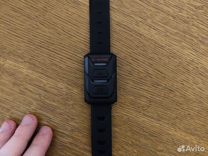 Экшн камера R-Wings RWC511