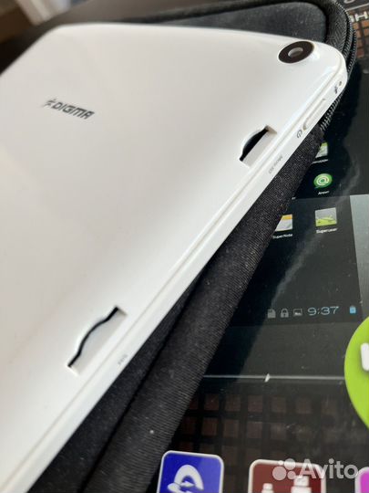 Планшет digma 8