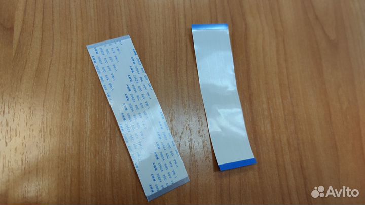 Шлейф пленочный DS1057-03-5J06W3L5A1A