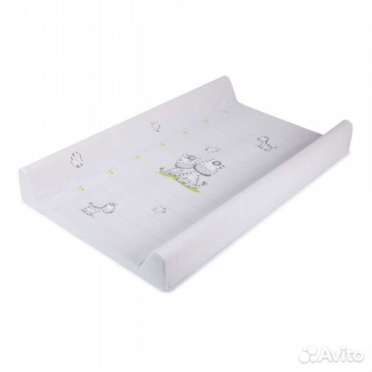 Пеленальная доска 50х80х10