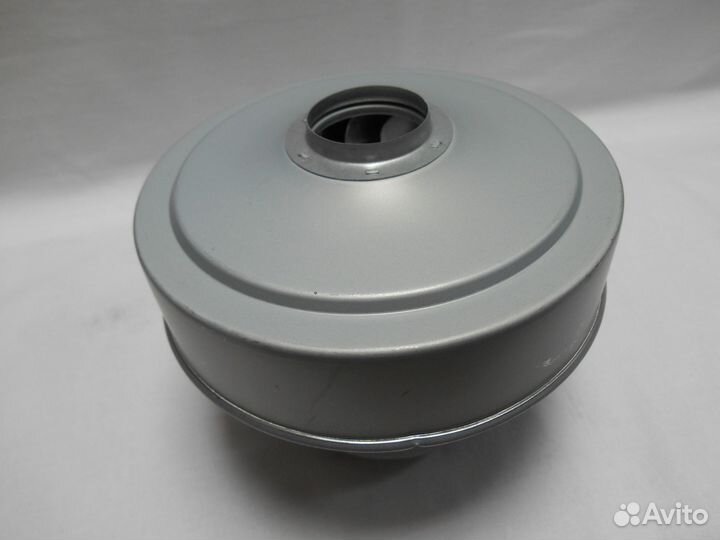 Двигатель для пылесоса Samsung 1600 Вт 118 мм