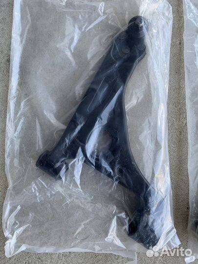 Рычаг передний левый правый Opel Mokka