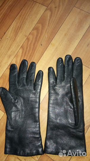 Перчатки женские 7 размер