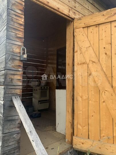 2-к. квартира, 27,1 м², 1/1 эт.