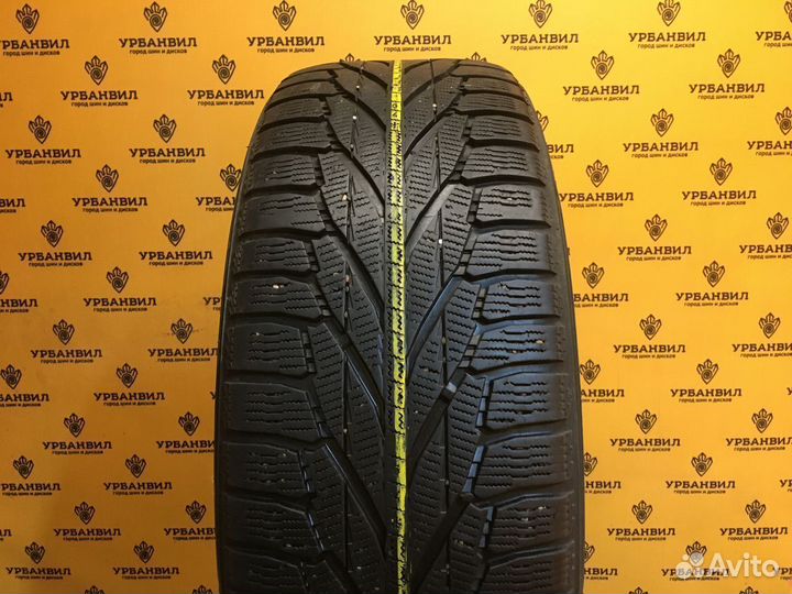Nokian Tyres Hakkapeliitta R2 SUV 235/55 R19 105R