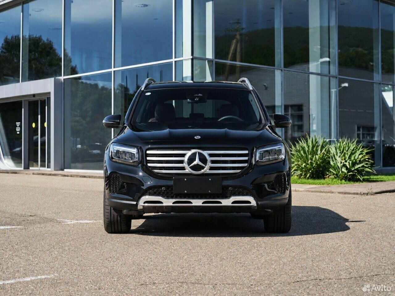 Mercedes-Benz GLB-класс 1.3 AMT, 2026, 10 км